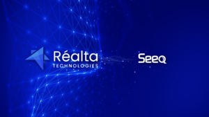 Realta Technologies are certified SEEQ partners