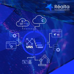 Unified Namespace (UNS)