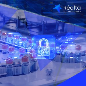 Realta Technologies Pi System Upgrade